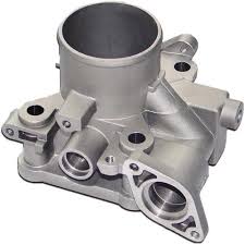 Die casting